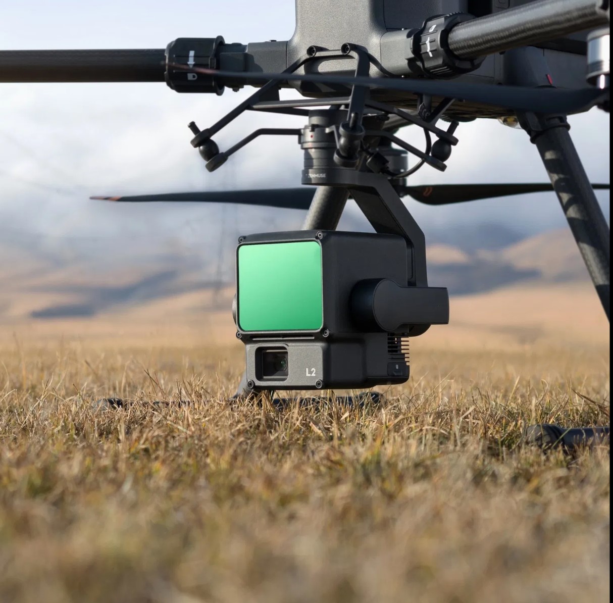 LIDAR